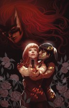 Batwoman #5
