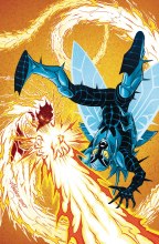 Blue Beetle #11