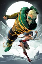 Green Arrow #27