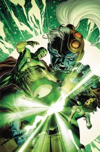 Green Lanterns #26