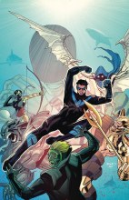 Nightwing #24