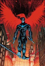 Nightwing #24 Var Ed