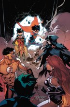 Super Sons #6