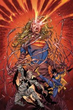 Supergirl #11