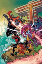 Teen Titans #10