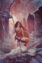 Wonder Woman #26 Var Ed