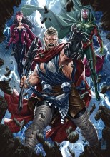 Secret Empire #6 (of 10)