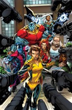 X-Men Gold #7