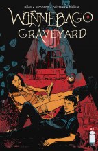 Winnebago Graveyard #2 (of 4) Cvr A Sampson