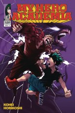 My Hero Academia GN VOL 09 (C: