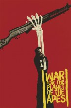 War For Planet of the Apes #2 (of 4) Subscription Shaw Var