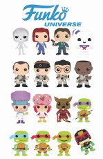 Funko Universe TP