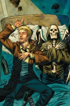 Hellblazer #13