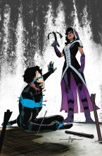 Nightwing #26