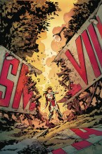 Superwoman #13