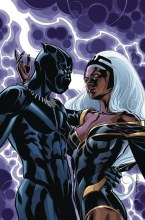 Black Panther #17