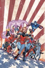 Us Avengers #9 Se