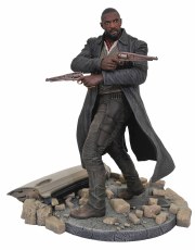 Dark Tower Gallery Gunslinger Pvc Fig