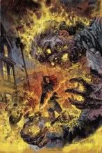 Bprd Devil You Know #2