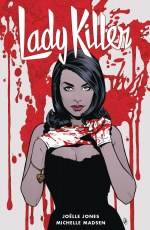 Lady Killer TP VOL 02