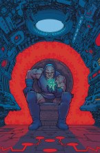 Darkseid Special #1