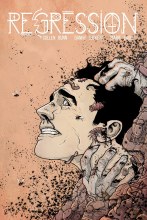 Regression #1 2nd Printing (Mr)