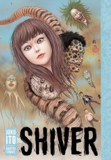 Shiver HC Junji Ito (Mr) (C: 1