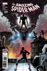 Amazing Spider-Man Renew Your Vows #11