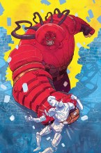 Iceman #5