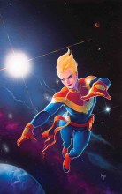 Mighty Captain Marvel #9