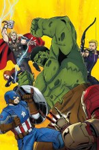 Zombies Assemble 2 #2 (of 4)