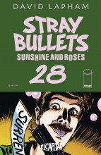 Stray Bullets Sunshine & Roses #28 (Mr)