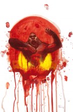 Kong Gods of Skull Island Oneshot #1