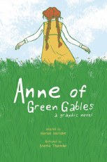Anne of Green Gables GN