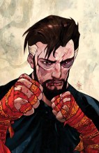 Doctor Strange #26