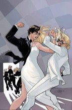Generation X #7