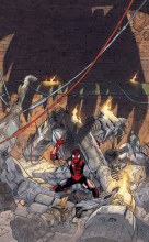 Peter Parker Spectacular Spider-Man #5