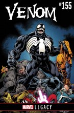 Venom #155 Leg