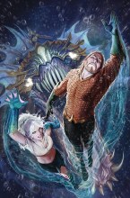 Aquaman #29