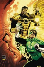 Hal Jordan and the Green Lantern Corps #30