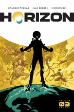 Horizon TP VOL 03 (Mr)