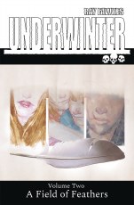 Underwinter TP VOL 02 Field of