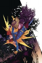 Batgirl #17