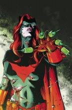 Batwoman #9