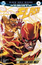 Flash #35