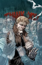 Hellblazer #16