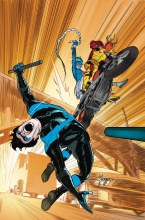 Nightwing #32