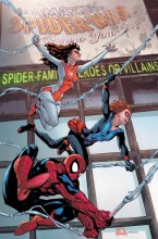 Amazing Spider-Man Renew Your Vows #13 Leg