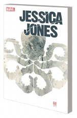 Jessica Jones TP VOL 02 Secrets of Maria Hill