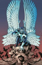 Astonishing X-Men #5 Land Var